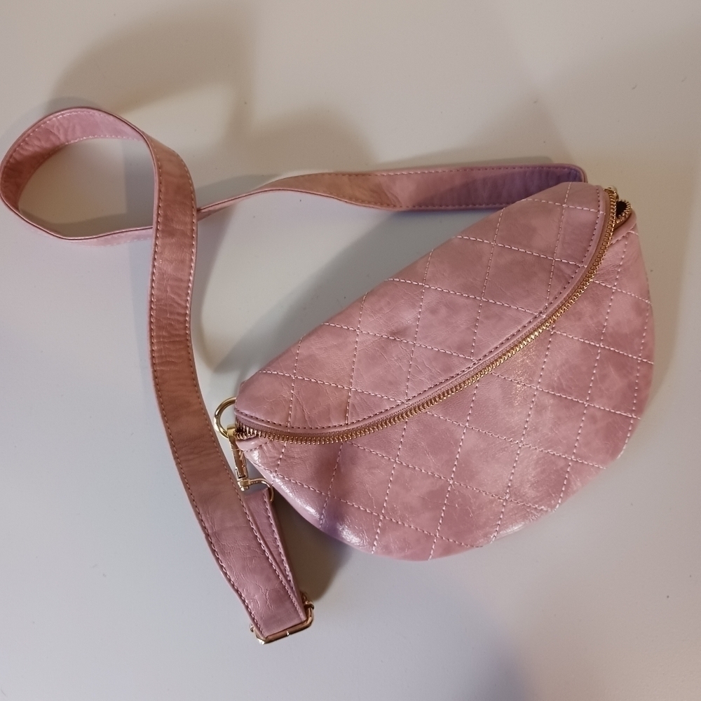 Mia & luca belt bag